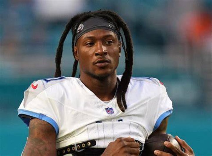 DeAndre Hopkins