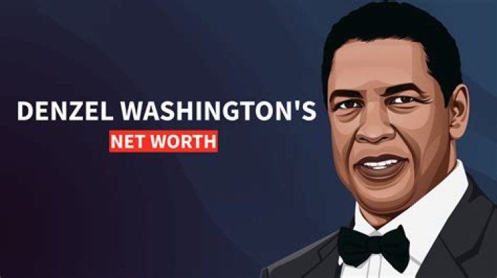 DeAndre Washington Net Worth 2024