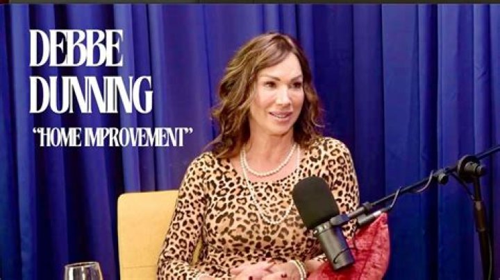Debra Dunning