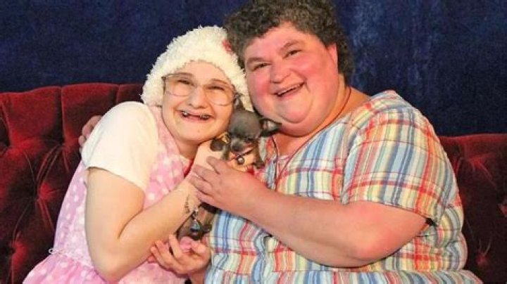 Dee Dee Blanchard