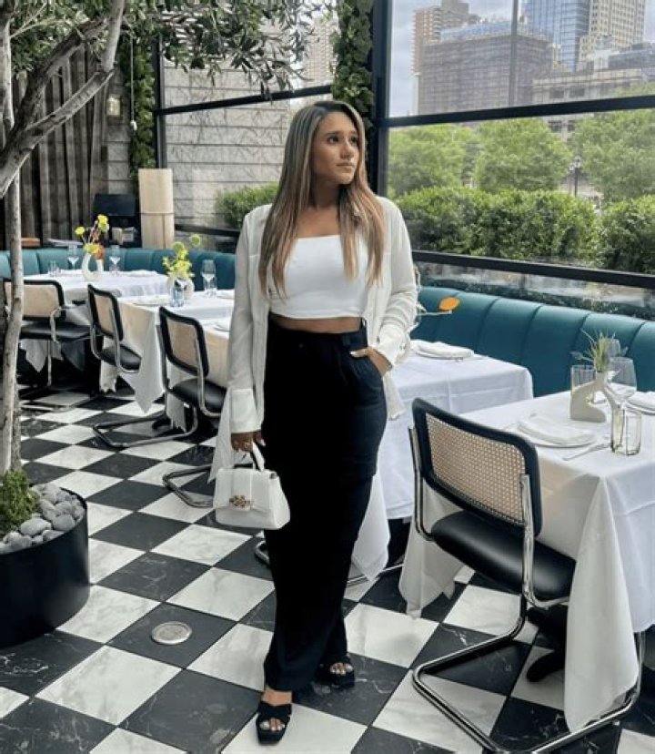 Deepti Vempati Net Worth 2024