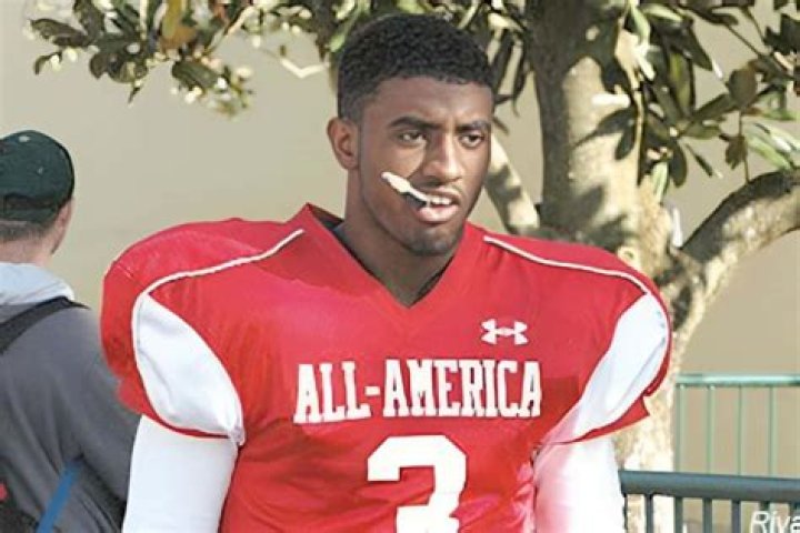 Deion Sanders Jr.