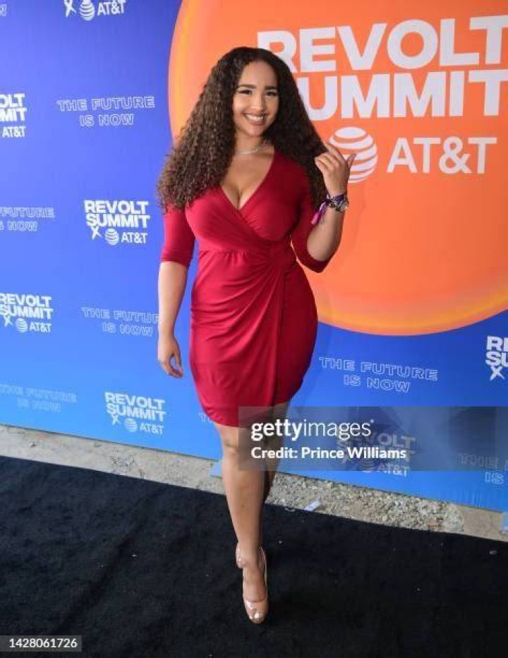 Demetria Obilor
