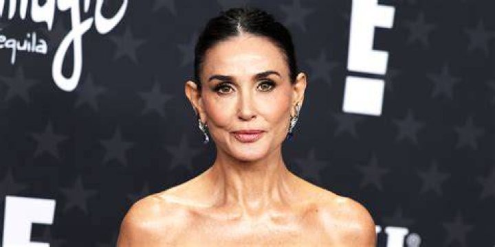 Demi Moore