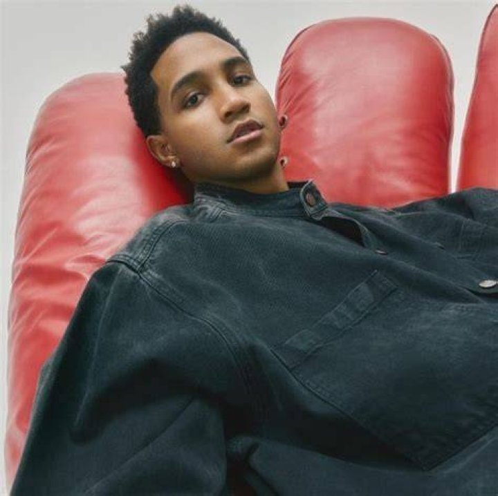 Denim Cole Braxton Lewis