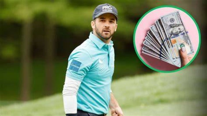 Denny McCarthy career earnings