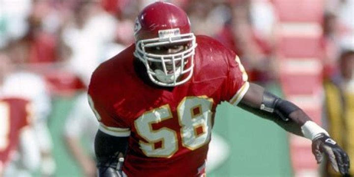 Derrick Thomas