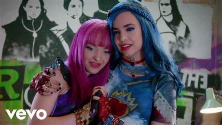 Descendants 2 - Space Between (Extended Version) - descendants all songs playlist