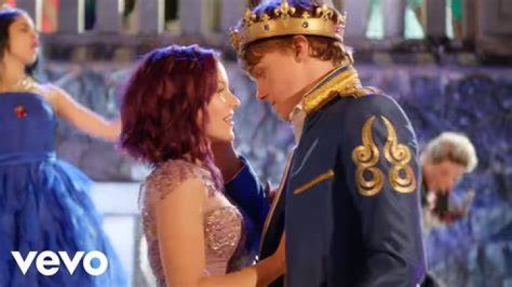 Descendants Cast - Set it Off (From "Descendants") - descendants songs playlist 1 2 3