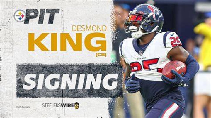 Desmond King