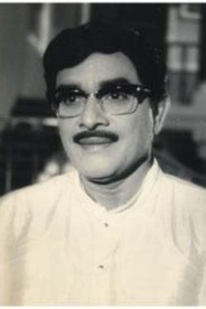 Dhulipala Seetarama Sastry