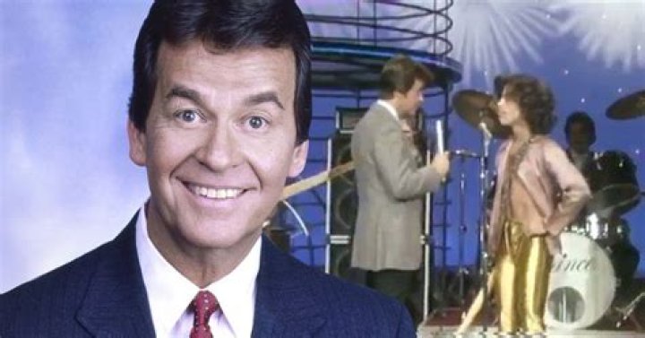 Dick Clark