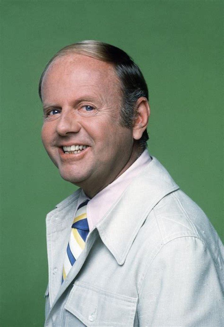 Dick Van Patten Net Worth