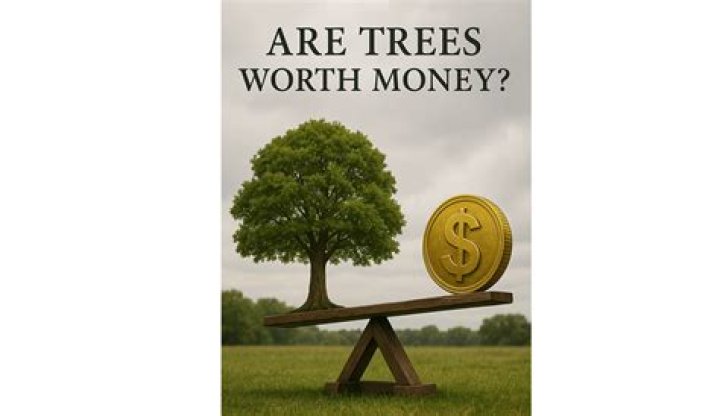 Dime Trees Net Worth