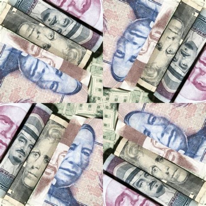Dinero 