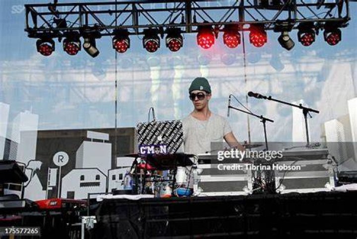 DJ Rhetorik
