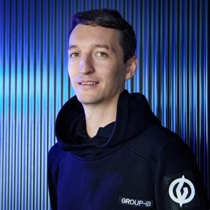Dmitry Volkov