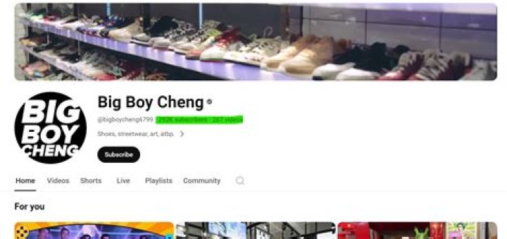 Do Do Cheng Net Worth