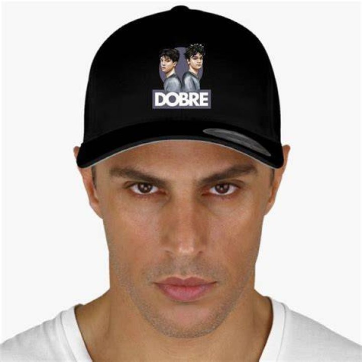 Dobre Twins Hat