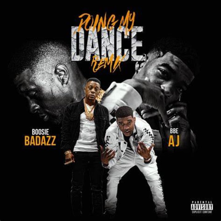 Doing My Dance (Remix) - Boosie Badazz, Bbe Aj - songs from save the last dance soundtrack