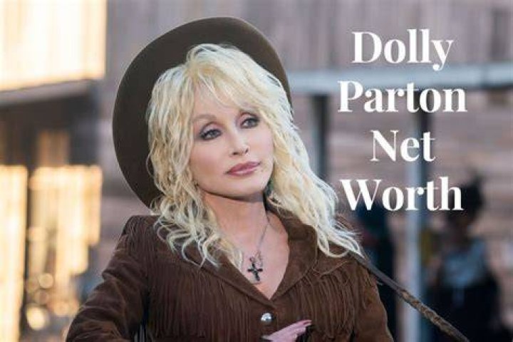 Dolly Martin Net Worth 2024