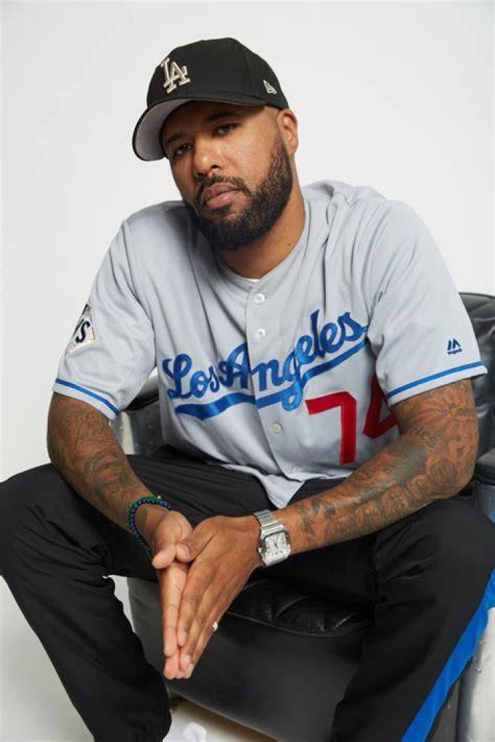 Dom Kennedy's Photo