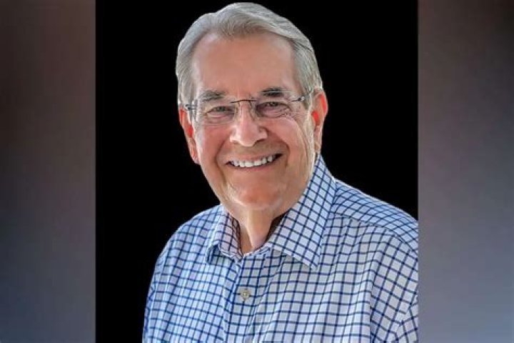 don gaetz philanthropy