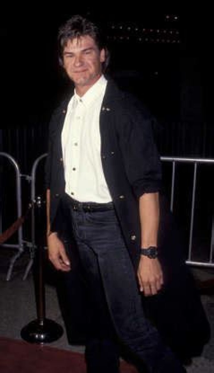 Don Swayze