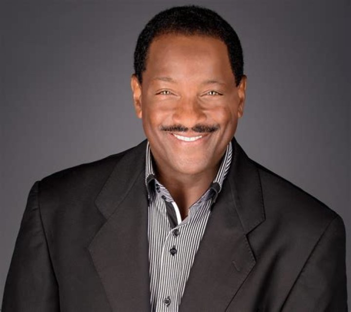 Donnie Simpson Net Worth 2024
