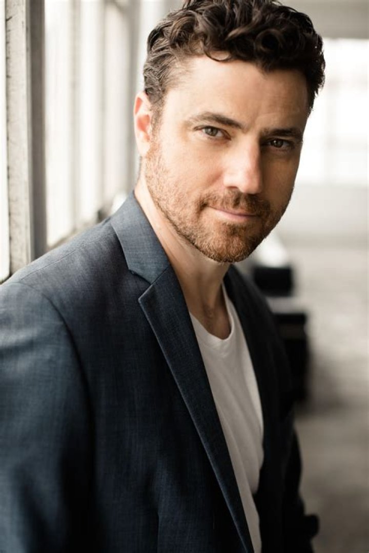 Donovan Patton