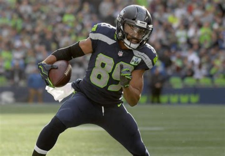 Doug Baldwin