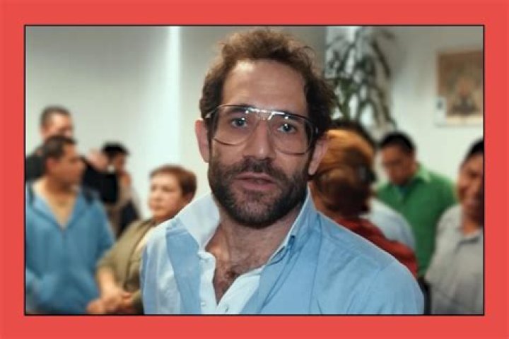 Dov Charney