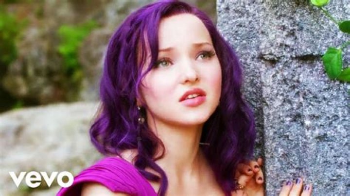 Dove Cameron - If Only (From "Descendants"/Sing-Along) - descendants songs playlist 2