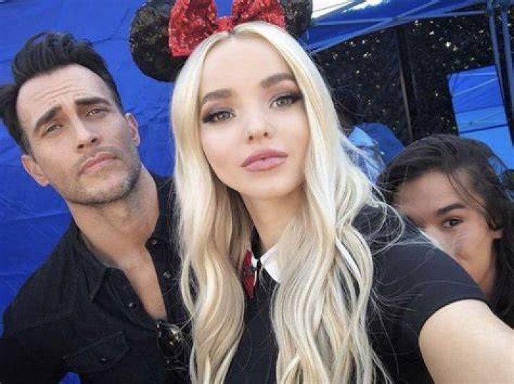 Dove Cameron, Cheyenne Jackson - Do What You Gotta Do (From "Descendants 3") - descendants 4 songs playlist