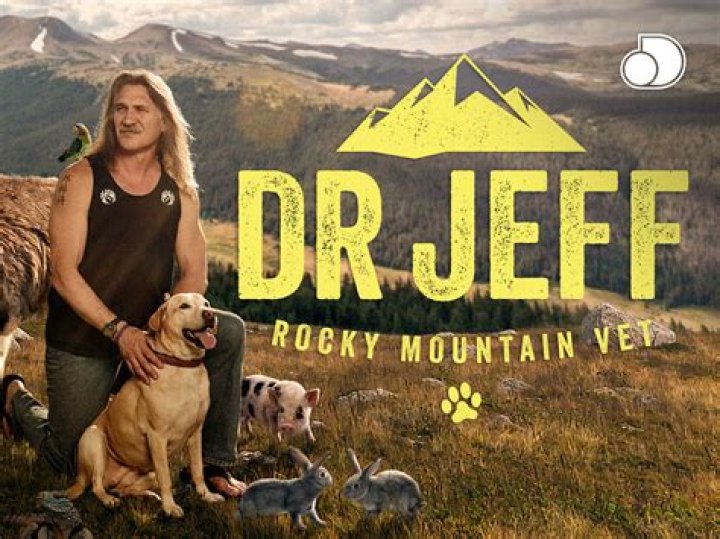 Dr. Jeff Young