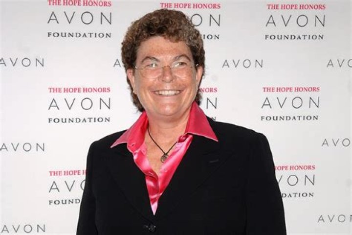 Dr Susan Love