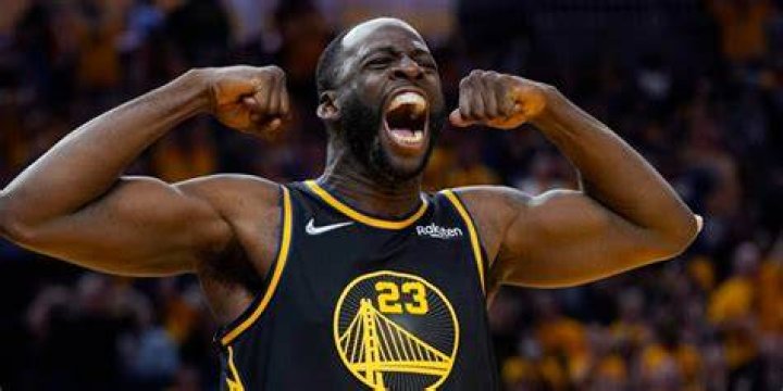 Draymond Green's salary breakdown Draymond Green's salary breakdown