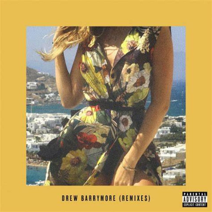 Drew Barrymore (Crankdat Remix) - Bryce Vine - list of hit songs written by barry gibb