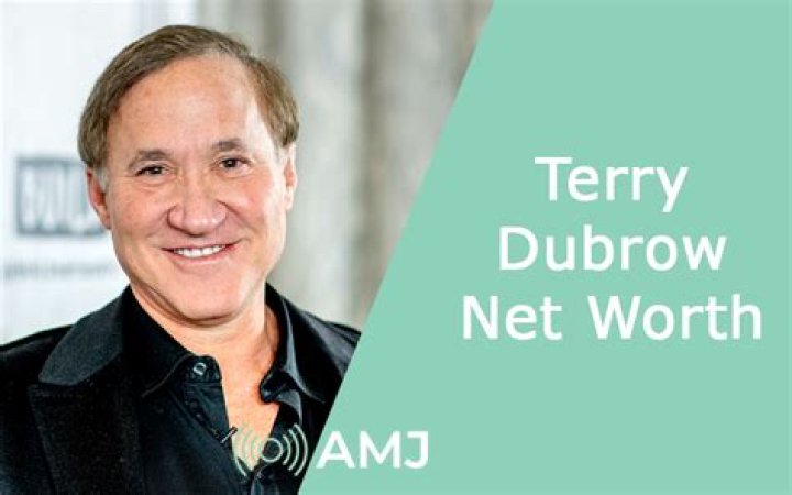 Dubrow Net Worth – How Much Is Dubrow Worth?
