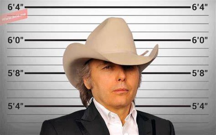 Dwight Yoakam Height