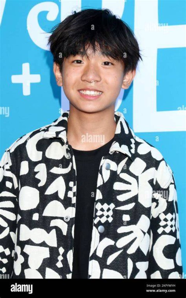 Dylan Henry Lau