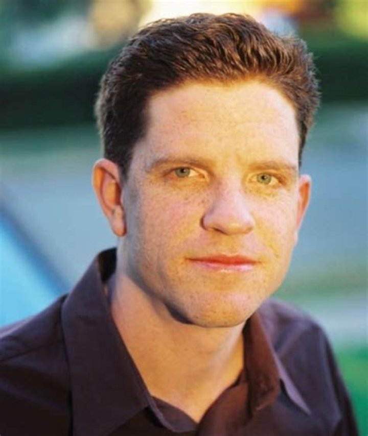 Dylan Kussman