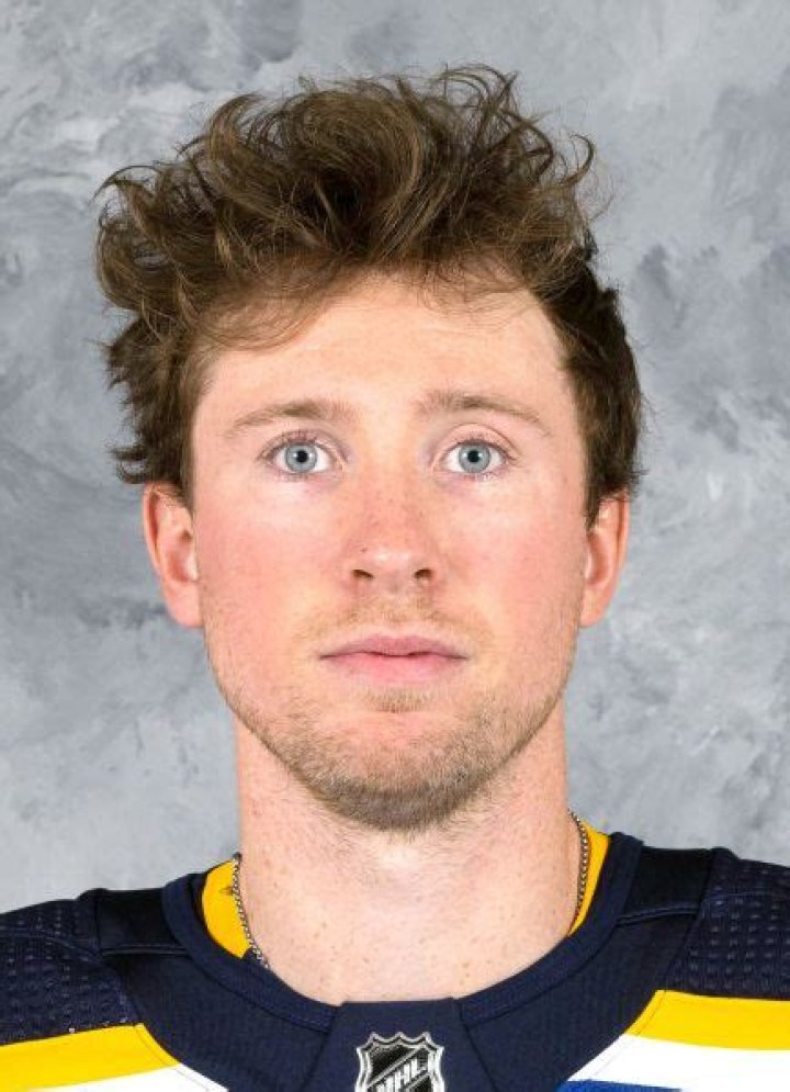 Dylan McLaughlin