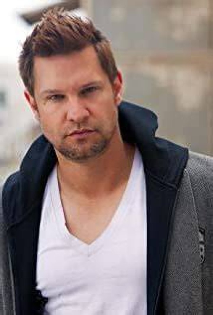 Dylan Vox Net Worth