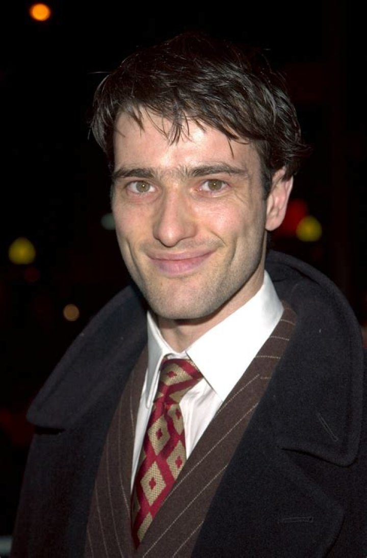 Ed Stoppard Net Worth