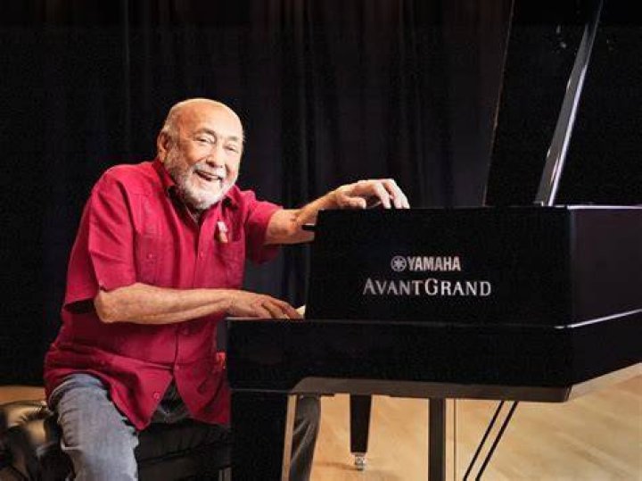 Eddie Palmieri Net Worth 2024