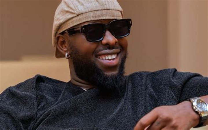 Eddy Kenzo
