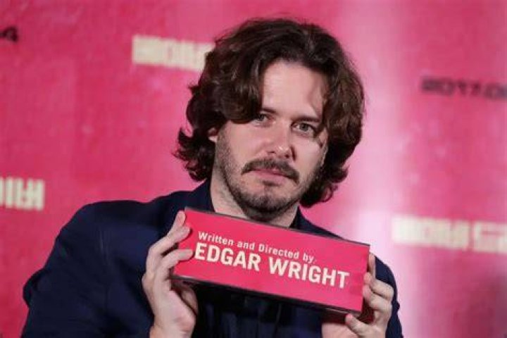Edgar Wright Net Worth