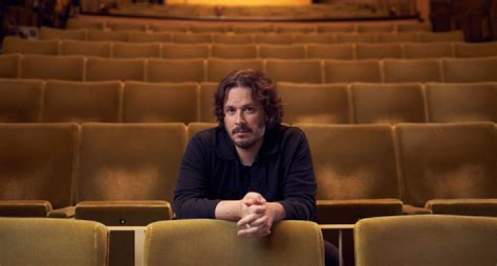 Edgar Wright