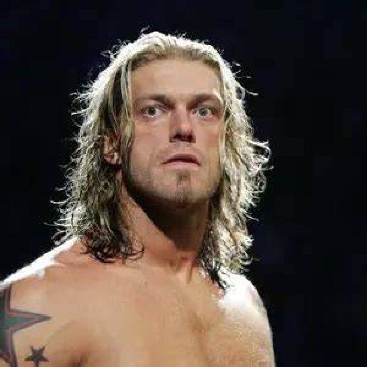 Edge (Wrestler) Net Worth